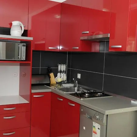 Apartment Pavlic