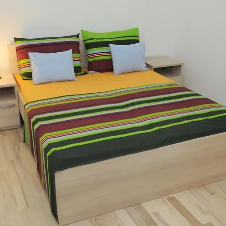 Pavlic Lägenhet Betina (Sibenik-Knin)