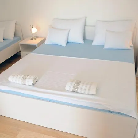 Pavlic Apartment *