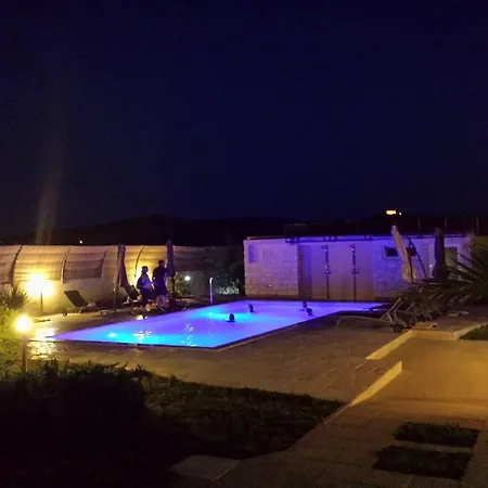 Pavlic Apartment