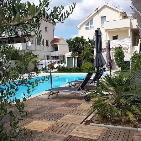 Apartment Pavlic