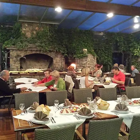 Pavlic Apartment