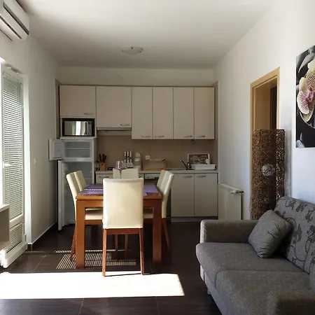 Pavlic Apartment