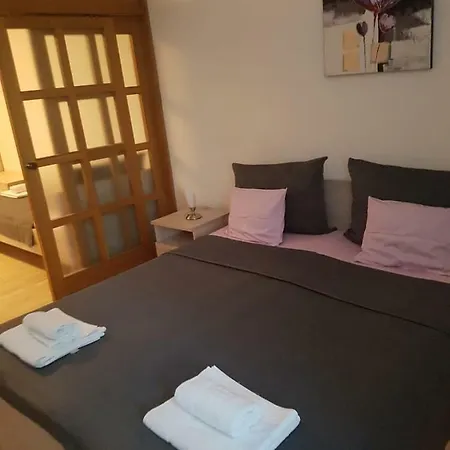 Pavlic Apartment Betina (Sibenik-Knin)