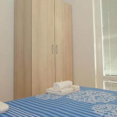 Apartment Pavlic *