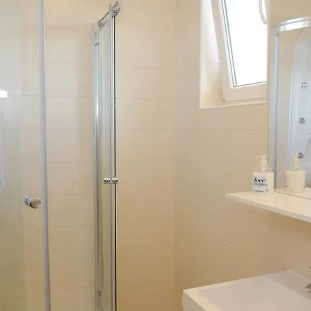 Apartment Pavlic *