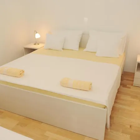 Lägenhet Pavlic Betina (Sibenik-Knin)