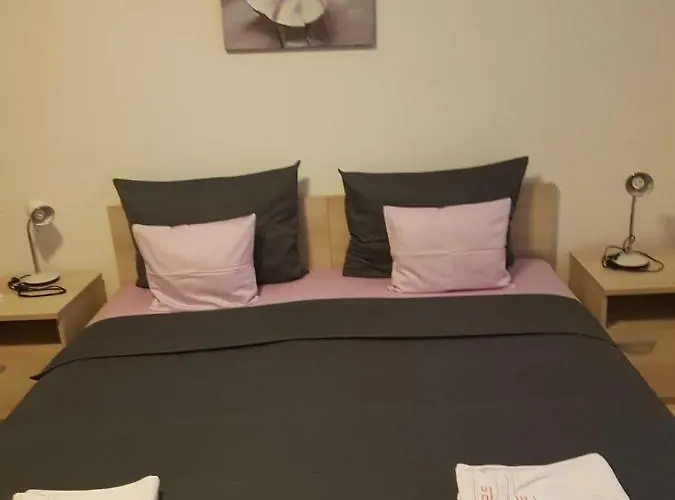 דירה Pavlic בטינה