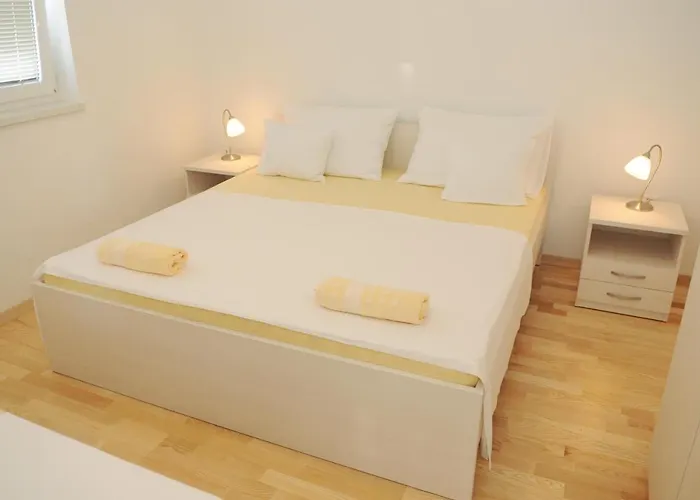 דירה Pavlic בטינה